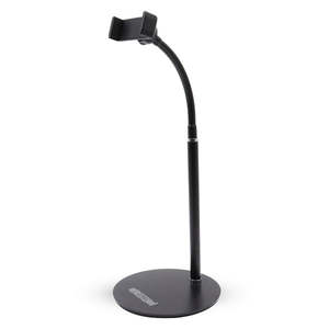 5Core Cell Phone <b>Stand</b> for Desk Adjustable Scissor Boom Arm <b>Stands</b> <b>Tablet</b> Cellphone - Product Image 1