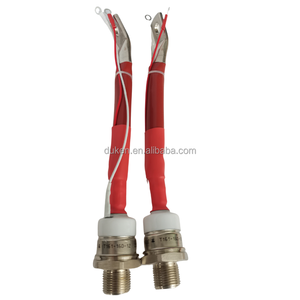 T161-160-16 <span class=keywords><strong>silicon</strong></span> kiểm soát CHỈNH LƯU Nga Thyristor giai đoạn kiểm soát Thyristor 160A Stud Thyristor <span class=keywords><strong>SCR</strong></span> T161-160-16 - Product Image 1