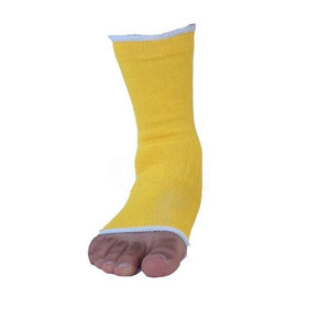 Sports Design Elasticated <b>Ankle</b> <b>Support</b> Unisex Breathable Polyester Cotton Professional Protection Compression Comfortable Daily - Product Image 3