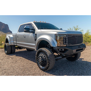 ฟอร์ด เอฟ-450 ซูเปอร์ ดิวตี้ แลริเอท 4x4 ปี 2018 - Product Image 5