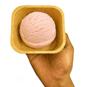 เครื่องใช้บนโต๊ะอาหารสำหรับเสิร์ฟอาหารทำจากรำข้าวย่อยสลายได้ตามธรรมชาติเป็นมิตรกับสิ่งแวดล้อม - Product Image 5