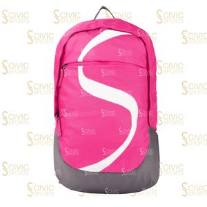 Wholesale Unisex Customizable <b>Kids</b> Backpack Unisex Polyester Large Capacity with Custom Design with Zipper Closure - Product Image 1
