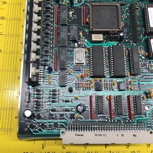 SVG Silicon Valley Group 80166F3-01 STATION CPU BD - Equipo y Piezas de Semiconductores de Confianza de Marca Global - Product Image 4