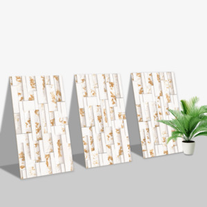 กระเบื้องเอเชียคุณภาพพรีเมียม พรีเมียมชอยส์ กระเบื้องปูพื้น 300x600 มม. กระเบื้องบุผนังเพื่อสุขภาพ - Product Image 1