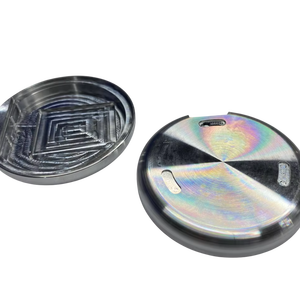Full <b>Service</b> Sheet Metal <b>Fabrication</b> Aluminum Stainless Steel Parts OEM CAD Drawing Support Viet Nhat Brand Made Hanoi - Product Image 1