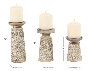 Candelabro de Hierro de Lujo y Calidad Premium, Artesanal, Ecológico, Color Personalizado, Decoración para el Hogar, Navidad, Pascua, Mesa, Eventos - Product Image 5
