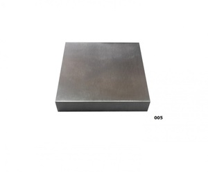 Bloque de acero de alta calidad para la fabricación de joyas, venta al por mayor, precio más bajo, mejor producto para la creación de joyas. - Product Image 1
