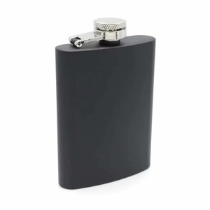 Contenedor de Whisky de Acero Inoxidable Rosa, Elegante Botella Portátil para Bebidas, Perfecta para Viajes, Regalos y Uso Personal - Product Image 6