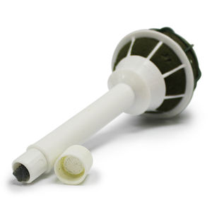 Support pour bouquet de mariée en mousse florale humide ou sèche pour la création de bouquets de mariage et l'arrangement floral - Product Image 3