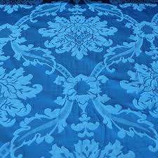 Jacquard de seda de morera pura 100%, cortina de brocado de Damasco de seda de calidad de grado para sofá, silla, muebles para el hogar - Product Image 4