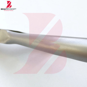 กรรไกรตัดเล็บสแตนเลสสตีลน้ำหนักเบา คมกริบ ทนทาน อุปกรณ์ทำเล็บเท้า โรงงานผลิตแบบ OEM พร้อมบรรจุภัณฑ์ที่ปรับแต่งได้ - Product Image 2