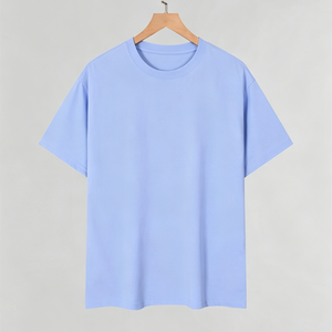 Camisetas de Moda Personalizadas para Hombre al por Mayor, Fabricante OEM, Proveedor, Camisetas de Algodón, Marca Privada, Venta al por Mayor - Product Image 2