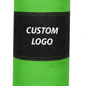 Équipement de boxe professionnel : sacs de frappe lourds sur pied, sacs de frappe de qualité professionnelle, sacs de frappe suspendus sur mesure - Product Image 4