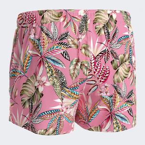 100%polyester/Spandex Fabric Beach Swim Trunks Women Quick dry Sublimation Women's <b>Shorts</b> Beach Wear High Quality <b>Shorts</b> - Product Image 6