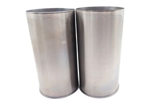 ปลอกสูบ 4BG1 สำหรับงานหนัก เคลือบโครเมียมแข็ง อะไหล่เครื่องยนต์ดีเซล - Product Image 1