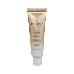REJURAN Enhanced 50ml Crema Viso Attiva con C-PDRN, Ceramide, Peptidi e Acido Ialuronico per Riparazione della Barriera Cutanea e Idratazione Profonda - Product Image 3