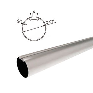 Partes de persianas enrollables cebra - Product Image 2