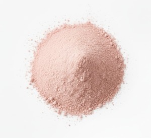 Gold Standard french pink clay soap Powder for Cosmetics Bulk Quantities Vacuum Packed - Product Image 3