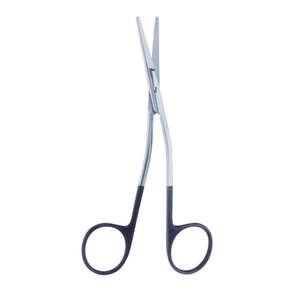 กรรไกรซูเปอร์คัท ฟรีแมน-เคย์ สแตนเลสสตีล สำหรับผ่าตัด ใช้สำหรับการผ่าตัดเนื้อเยื่ออย่างแม่นยำ โดย Surgiright - Product Image 4