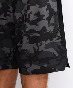 Shorts de combat MMA sur mesure, Muay Thai et boxe, logo extensible sur le devant, légers, respirants, vêtements d'arts martiaux, shorts de boxe MMA - Product Image 4