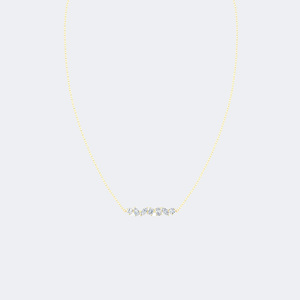 Bijou élégant en diamant de 1,20 carat avec un éclat et une brillance exceptionnels |   Bijoux artisanaux de haute qualité mettant en valeur des créations haut de gamme - Product Image 5