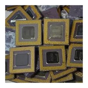 Déchets de CPU en céramique en vrac pour la récupération de métaux précieux, matériau de recyclage des déchets électroniques - Product Image 4