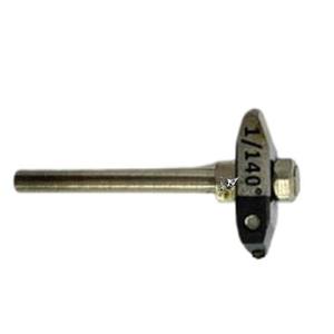 Eaglion 1mm 140 Diamant Outil Marteau Essentiel pour la Coupe de Bijoux Machine à Faceter Haute Qualité Bijoux Outils Équipement - Product Image 4