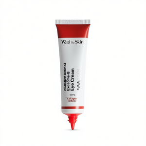 ครีมบำรุงรอบดวงตา Korea Quality Wati Skin Collagen Retinol Exosome-B ขนาด 30 มล. ช่วยฟื้นฟูริ้วรอยอย่างเข้มข้น บำรุงผิวให้กระชับ ดูอ่อนเยาว์ - Product Image 3