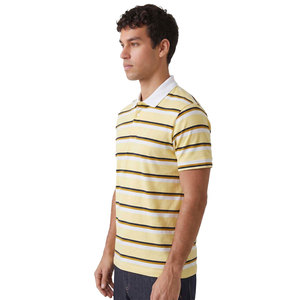 Camiseta Polo para Hombre, Nueva Colección Solid Trader, Material Suave, Tecnología Transpirable, Excelentes Opciones de Color, Ideal para Uso Diario y Trabajo - Product Image 2