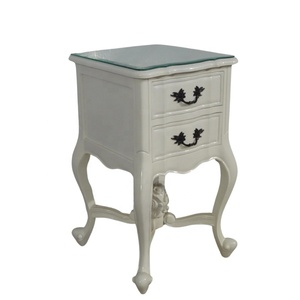 Juego de dormitorio para niños Muebles para niños Cama de madera para niños y cabecera con cabecero tapizado para niñas Dormitorio y muebles de hotel - Product Image 5