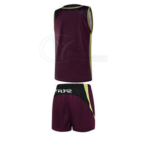 Conjunto de Camiseta y Pantalones Cortos de Fútbol AFL para Hombre, Transpirable, Ligero, de Secado Rápido, con Logotipo Personalizado, 100% Poliéster, Uniforme, Venta al Por Mayor - Product Image 6