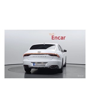 Hyundai Grandeur 2020, 2.5 Automático, Emisión Euro V, Asientos de Cuero, Volante a la Izquierda, Cámara Trasera, con 87,528 km - Product Image 4