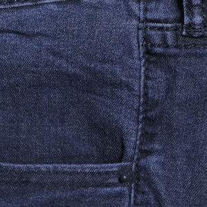 Meilleur fabricant – Nouveau jean décontracté pour homme, coupe droite ajustée, noir, en crêpe écologique, séchage rapide, taille mi-haute, petit prix - Product Image 6