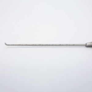 Mejor Precio, Juego de 12 Instrumentos de Alta Calidad para Artroscopia de Rodilla, Kit de Sondas Quirúrgicas de Acero Inoxidable, Manual, 1 Año de Garantía - Product Image 4