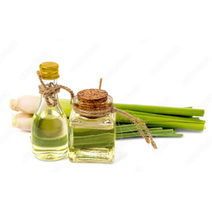 Aceite Esencial de Limoncillo 100% Puro, Orgánico y Natural, Destilado al Vapor, para Todo Tipo de Piel, Precio al por Mayor Hanu - Product Image 2