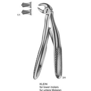 Warsaw Medical Dental Surgical Instruments - Product Image 1