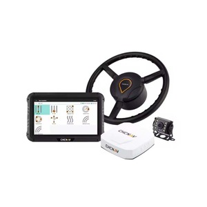 ระบบนำทาง GPS อัจฉริยะสำหรับการเกษตรที่แม่นยำและการขับเคลื่อนอัตโนมัติสำหรับรถแทรกเตอร์เพื่อการเพาะปลูกพืชผล - Product Image 3