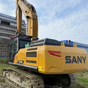 Equipo pesado Sany sy375h avanzado que ofrece una potencia, precisión y eficiencia excepcionales, lo que lo convierte ideal para trabajos a gran escala. - Product Image 3