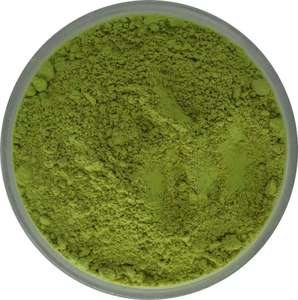 Proveedor OEM de Polvo de Hoja de Sidr Indio al por Mayor, Polvo de Hoja de Ziziphus Spina Christi 100% Puro y Natural para el Crecimiento del Cabello - Product Image 3