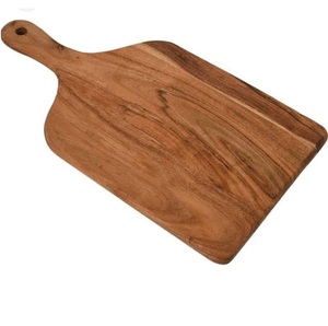 Everyday Cooking Vegetable Cutting Board Top Quality Classic Wooden Chopping Board At Unbeatable Price - Product Image 5