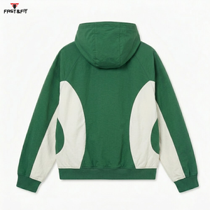 Nouveau design, meilleur prix, sweat à capuche pour homme, couleur unie, vêtement décontracté, impression numérique, sweat à capuche ample pour homme, sweats à capuche pour homme - Product Image 2