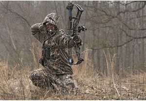 <b>Waterproof</b> Wholesale Hunting <b>Jacket</b> for Adventure - Product Image 6