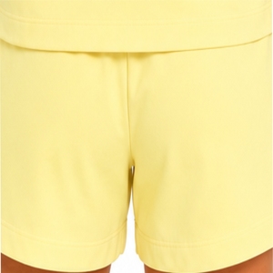 Women's <b>Short</b> Sleeve Polo Shirt And <b>Shorts</b> Set Casual Summer <b>Lounge</b> Wear Breathable Loose Casual Summer Set Women Polo Shirt - Product Image 6