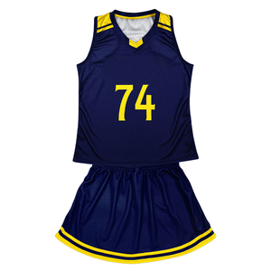 Meilleures ventes : Ensembles d'uniformes de lacrosse personnalisés, vêtements d'équipe de haute qualité pour adultes, séchage rapide, 100 % polyester, sportswear sur mesure - Product Image 5