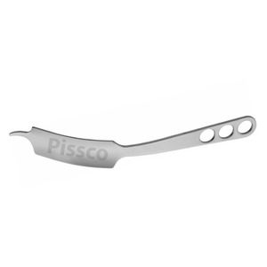 Retractor de Cadera con Palanca Curva PISSCO, Instrumento Quirúrgico para Injerto de Grasa y Cirugía General, Manual, 1 Unidad - Product Image 6