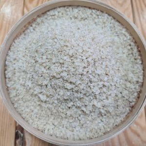 AQUA VRIKSHA Flocons de millet de qualité supérieure |   Céréales de petit-déjeuner au millet naturel |   Flocons de millet sains prêts à cuisiner - Product Image 2