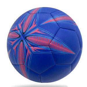 Balón de Futsal PADA PRIME PP-1408 Tamaño Estándar - Ecológico, Duradero, Equipo de Entrenamiento para Interiores/Exteriores, Diseño Equilibrado, Consistencia Garantizada - Product Image 1