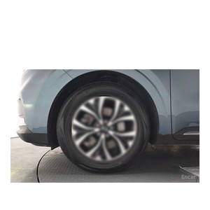 2022 for Kia Carnival Noblesse 9-Seater Gasoline with Leather Seats Automatic Gear Box 58,663 km Left Steering - Product Image 5