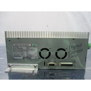 ACS Motion Control SPiiPlus CM-2-B-E-M0-XY Digital - อุปกรณ์และชิ้นส่วนเซมิคอนดักเตอร์มืออาชีพที่เชื่อถือได้ระดับโลก - Product Image 6