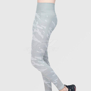Nouveau design, leggings de yoga taille mi-haute élastique, respirants, ajustables, confortables, grande taille, qualité supérieure, best-seller - Product Image 4